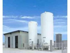 低溫儲罐與LNG低溫常壓儲罐 概念、應用與原理淺析