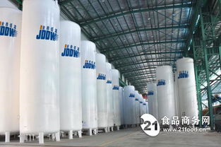 LNG低溫常壓儲罐價格解析與產品報價指南