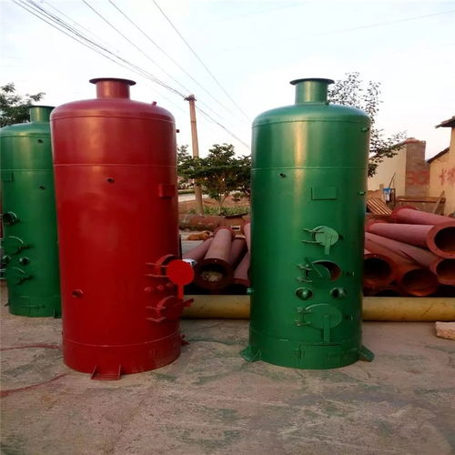 燃煤、常壓熱水及浴暖鍋爐價格與現貨供應分析，兼談LNG低溫常壓儲罐市場