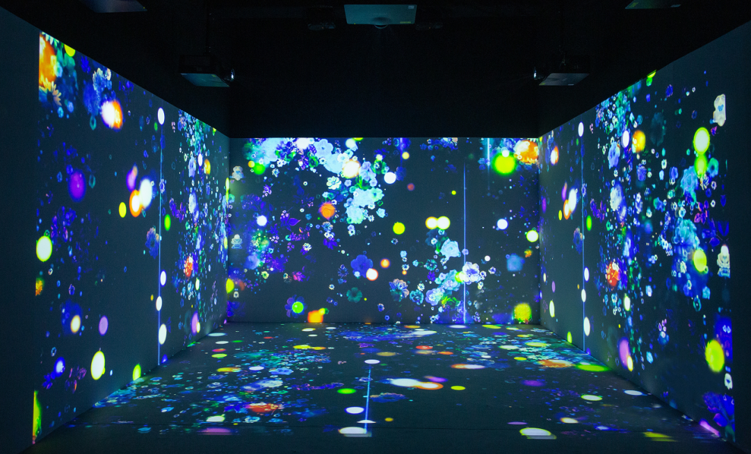 5月16–19日，廣州展與您一同探索“光之界”光影藝術空間(圖10)