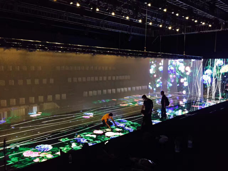 以花為名，花迷HANAMINO上市發(fā)布會拉開序幕！(圖4)