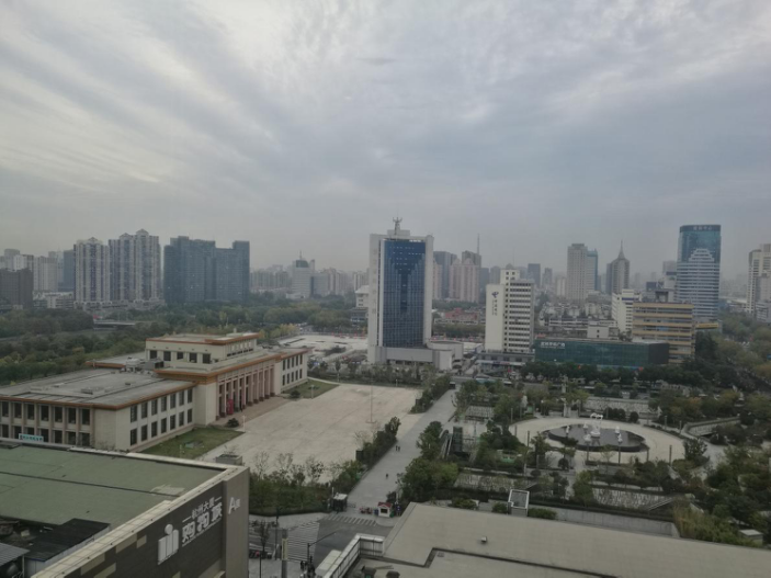 天空創想用科技點亮城市！杭州武林廣場3DMAPPING秀震撼上演！(圖3)